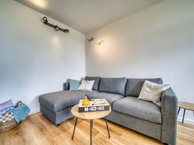 Ferienwohnung für 4 Personen (45 m²) in Heiligenhafen 6/10