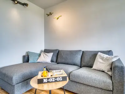Ferienwohnung für 4 Personen (45 m²) in Heiligenhafen 7/10