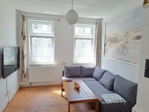 Ferienwohnung für 4 Personen (70 m²) in Wismar
