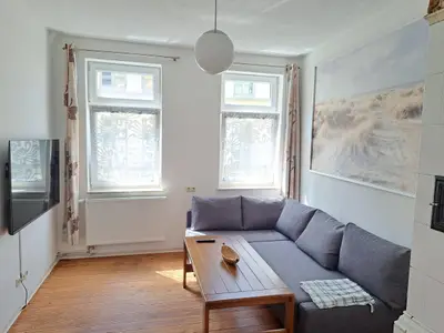 Ferienwohnung für 4 Personen (70 m²) 1/10