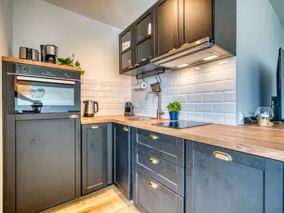 Ferienwohnung für 4 Personen (45 m²) in Heiligenhafen 8/10