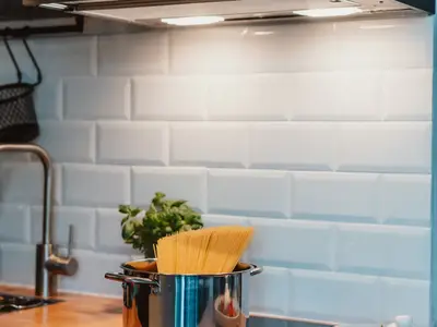 Ferienwohnung für 4 Personen (45 m²) in Heiligenhafen 9/10