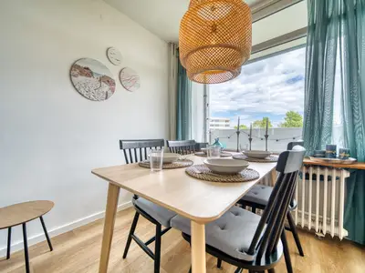 Ferienwohnung für 4 Personen (45 m²) in Heiligenhafen 10/10