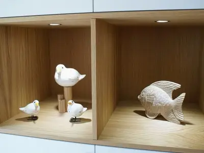 Ferienwohnung für 4 Personen (62 m²) 8/10