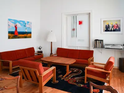 Ferienwohnung für 4 Personen (115 m²) 1/10
