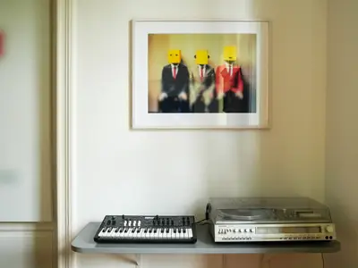 Ferienwohnung für 4 Personen (115 m²) 4/10