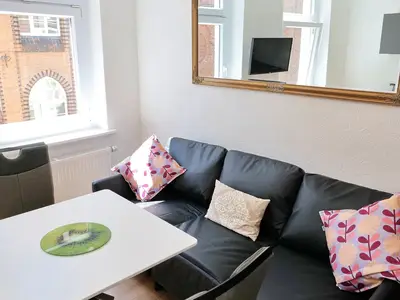 Ferienwohnung für 3 Personen (40 m²) 2/10