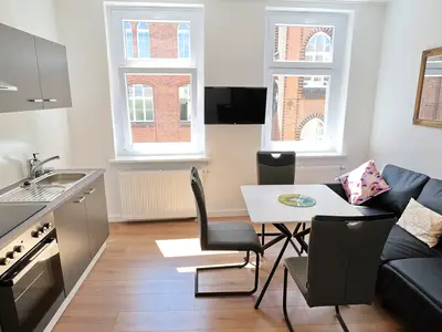 Ferienwohnung für 3 Personen (40 m²) 6/10
