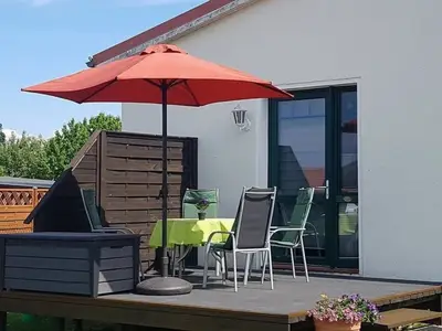 Ferienwohnung für 4 Personen (50 m²) 1/10