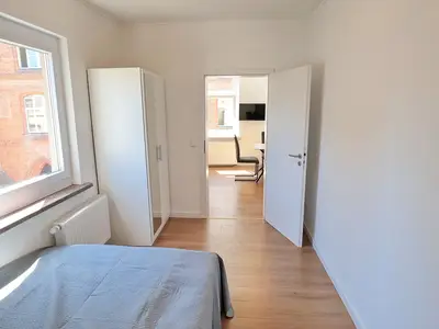 Ferienwohnung für 3 Personen (40 m²) 8/10