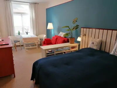 Ferienwohnung für 2 Personen (33 m²) 1/10
