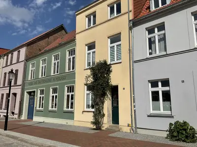 Ferienwohnung für 2 Personen (33 m²) 2/10