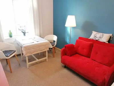 Ferienwohnung für 2 Personen (33 m²) 4/10