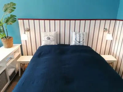 Ferienwohnung für 2 Personen (33 m²) 6/10