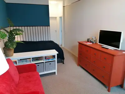 Ferienwohnung für 2 Personen (33 m²) 9/10