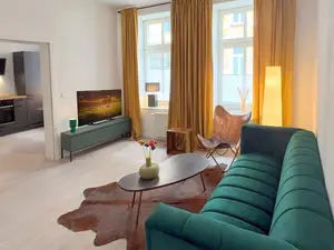 Ferienwohnung für 2 Personen (57 m²) in Schwerin