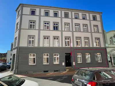 Ferienwohnung für 2 Personen (57 m²) 2/10