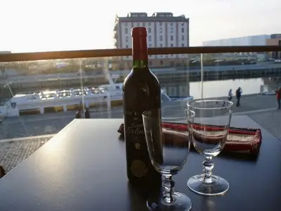 Ferienwohnung für 4 Personen (58 m²) 1/10