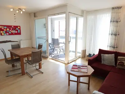 Ferienwohnung für 4 Personen (58 m²) 2/10
