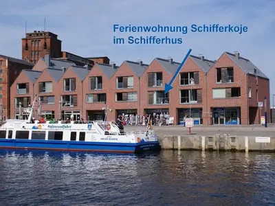 Ferienwohnung für 4 Personen (58 m²) 3/10