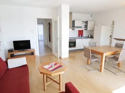 Ferienwohnung für 4 Personen (58 m²) 4/10