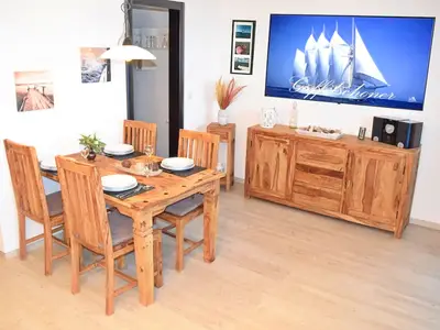 Ferienwohnung für 4 Personen (56 m²) 1/10