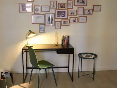 Ferienwohnung für 2 Personen (57 m²) 5/10