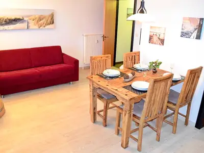 Ferienwohnung für 4 Personen (56 m²) 3/10