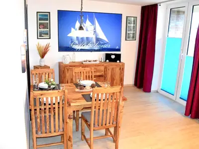 Ferienwohnung für 4 Personen (56 m²) 5/10