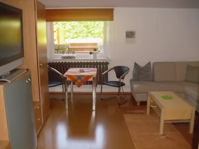 Ferienwohnung für 2 Personen (36 m²) 2/9