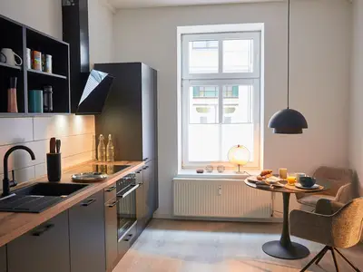 Ferienwohnung für 2 Personen (57 m²) 8/10