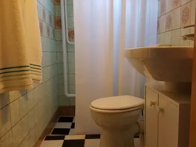 Ferienwohnung für 2 Personen (36 m²) 5/9