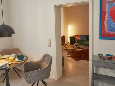 Ferienwohnung für 2 Personen (57 m²) 9/10