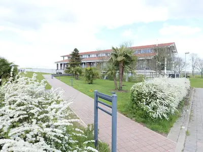 Ferienwohnung für 3 Personen (61 m²) 2/10