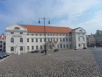 Ferienwohnung für 2 Personen (36 m²) 9/9