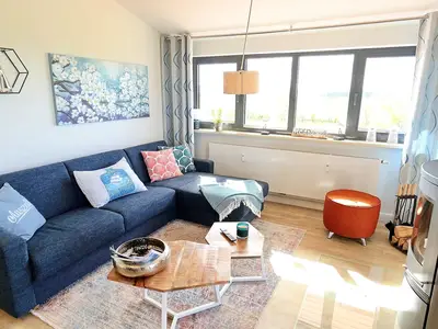 Ferienwohnung für 3 Personen (61 m²) 9/10