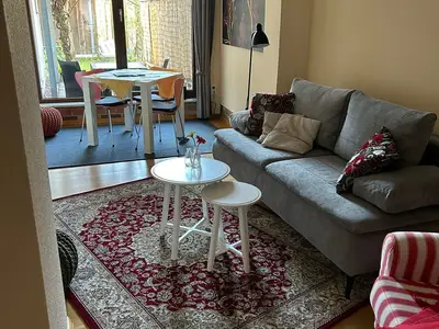 Ferienwohnung für 3 Personen (50 m²) in Wismar 4/10