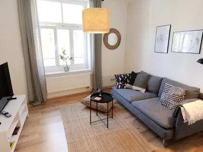 Ferienwohnung für 2 Personen (35 m²) 1/10