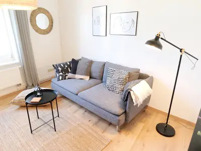 Ferienwohnung für 2 Personen (35 m²) 4/10