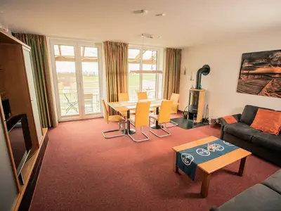 Ferienwohnung für 6 Personen (94 m²) 1/10