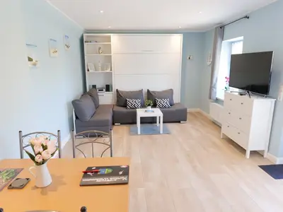 Ferienwohnung für 2 Personen (27 m²) 6/10