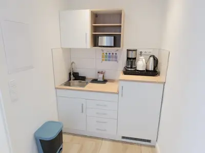 Ferienwohnung für 2 Personen (27 m²) 7/10