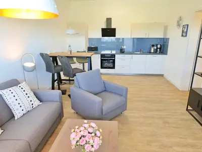 Ferienwohnung für 4 Personen (65 m²) 1/10
