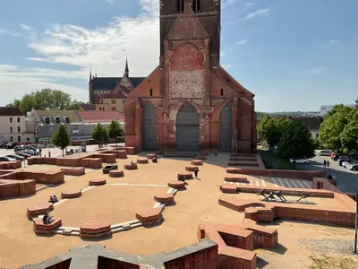 Ferienwohnung für 3 Personen (61 m²) 2/10