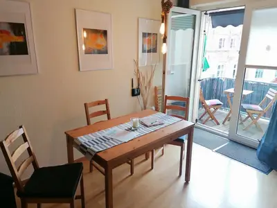 Ferienwohnung für 3 Personen (61 m²) 5/10