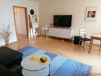 Ferienwohnung für 3 Personen (61 m²) 9/10