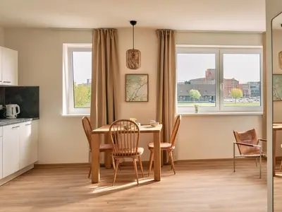 Ferienwohnung für 4 Personen (46 m²) 1/10