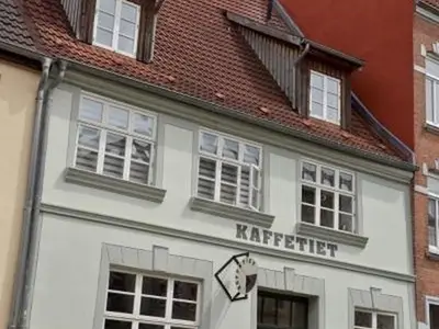 Ferienwohnung für 1 Person (15 m²) 2/10