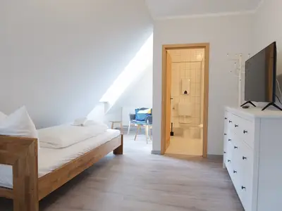 Ferienwohnung für 1 Person (15 m²) 3/10