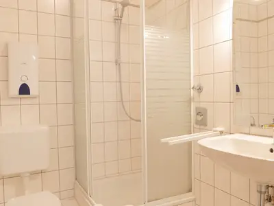 Ferienwohnung für 1 Person (15 m²) 8/10